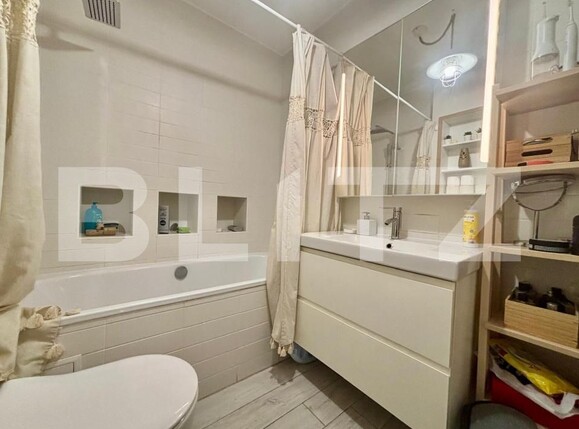 Garsonieră de închiriat Central - 182273AI | BLITZ Cluj-Napoca | Poza12