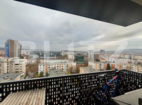 Garsonieră de închiriat Central - 182273AI | BLITZ Cluj-Napoca | Poza17