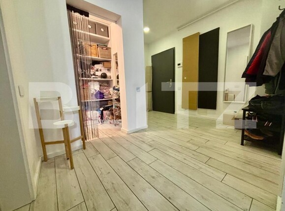 Garsonieră de închiriat Central - 182273AI | BLITZ Cluj-Napoca | Poza11