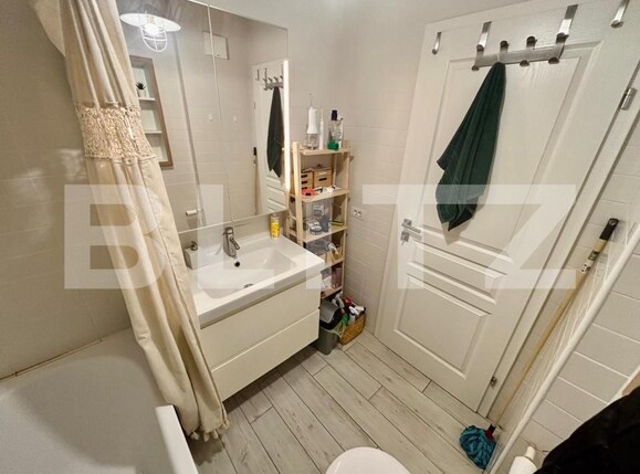 Garsonieră de închiriat Central - 182273AI | BLITZ Cluj-Napoca | Poza13