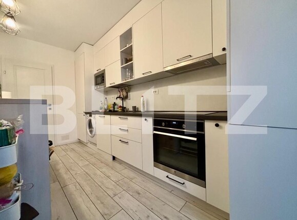 Garsonieră de închiriat Central - 182273AI | BLITZ Cluj-Napoca | Poza7