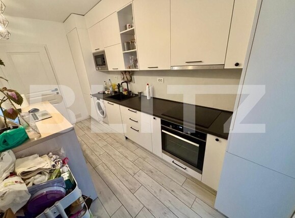 Garsonieră de închiriat Central - 182273AI | BLITZ Cluj-Napoca | Poza5