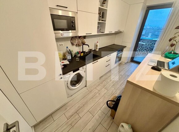 Garsonieră de închiriat Central - 182273AI | BLITZ Cluj-Napoca | Poza3