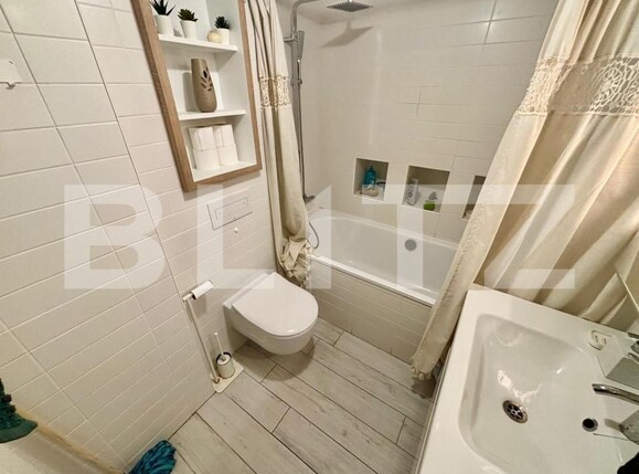 Garsonieră de închiriat Central - 182273AI | BLITZ Cluj-Napoca | Poza15