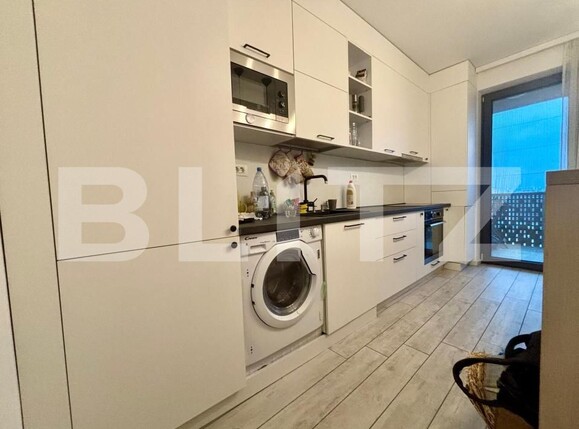 Garsonieră de închiriat Central - 182273AI | BLITZ Cluj-Napoca | Poza4