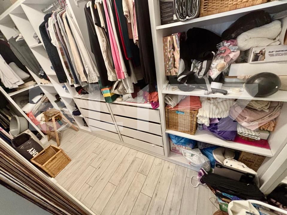 Garsonieră de închiriat Central - 182273AI | BLITZ Cluj-Napoca | Poza9