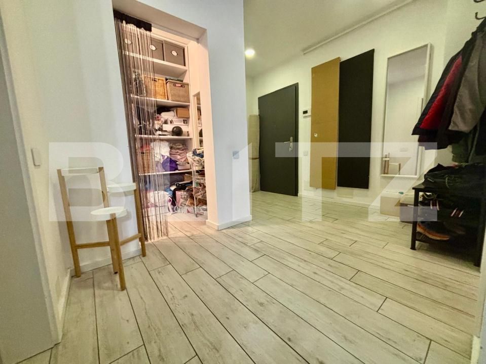 Garsonieră de închiriat Central - 182273AI | BLITZ Cluj-Napoca | Poza11