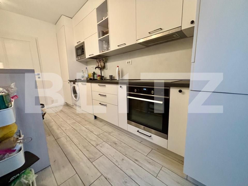 Garsonieră de închiriat Central - 182273AI | BLITZ Cluj-Napoca | Poza6