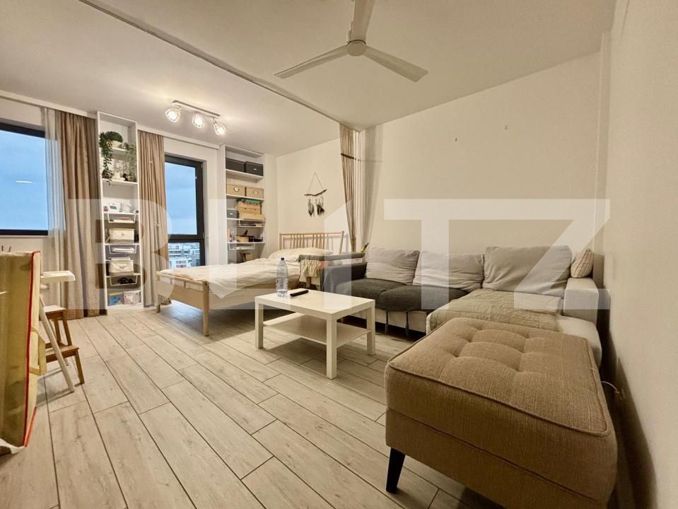 Garsonieră de închiriat Central - 182273AI | BLITZ Cluj-Napoca | Poza2