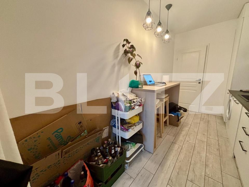 Garsonieră de închiriat Central - 182273AI | BLITZ Cluj-Napoca | Poza8