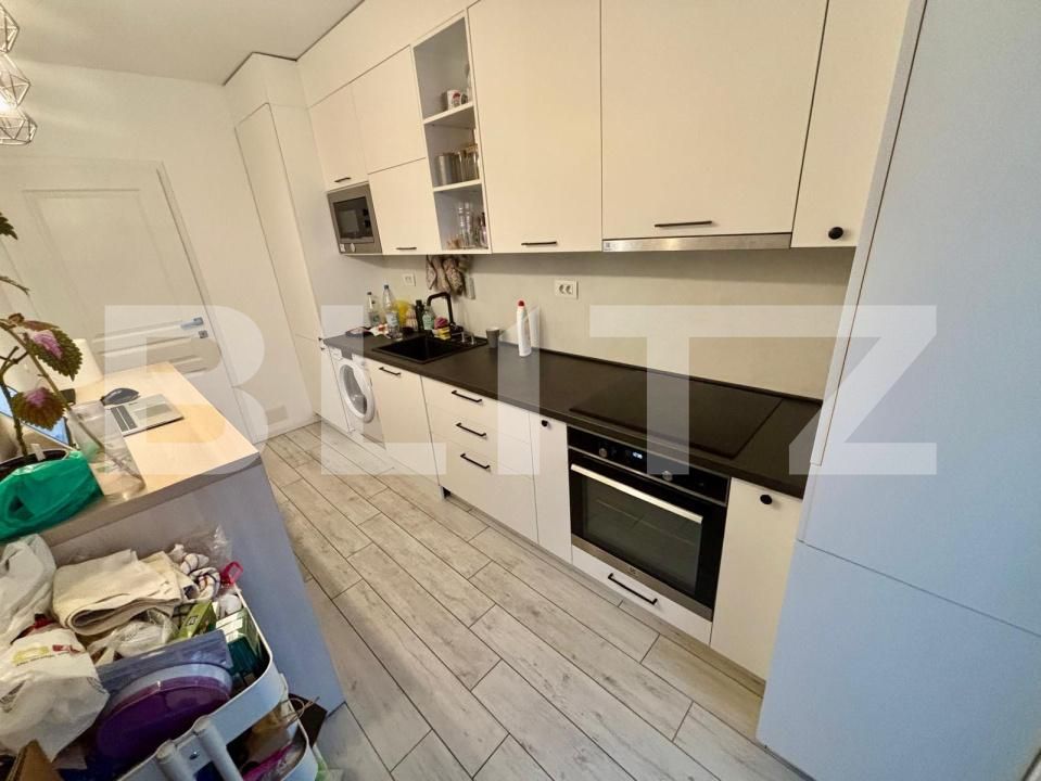 Garsonieră de închiriat Central - 182273AI | BLITZ Cluj-Napoca | Poza5