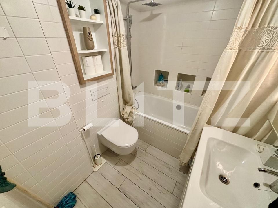 Garsonieră de închiriat Central - 182273AI | BLITZ Cluj-Napoca | Poza15