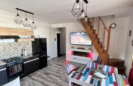 Apartament 3 camere, 72 mp, Brasov