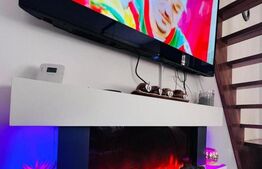 Apartament 3 camere, 72 mp, Brasov