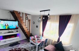 Apartament 3 camere, 72 mp, Brasov