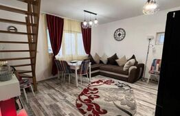 Apartament 3 camere, 72 mp, Brasov