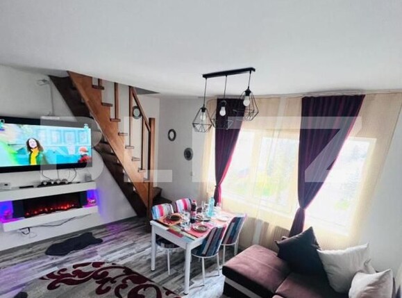 Apartament de vânzare 3 camere Garii - 182278AV | BLITZ Brașov | Poza1