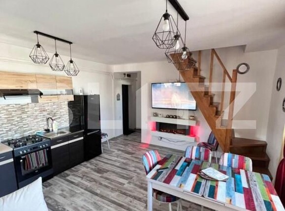 Apartament de vânzare 3 camere Garii - 182278AV | BLITZ Brașov | Poza9