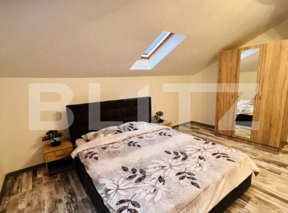 Apartament de vânzare 3 camere Garii - 182278AV | BLITZ Brașov | Poza7