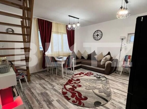 Apartament de vânzare 3 camere Garii - 182278AV | BLITZ Brașov | Poza8