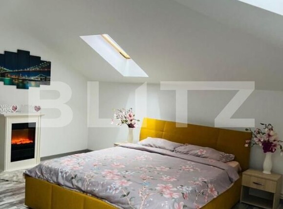 Apartament de vânzare 3 camere Garii - 182278AV | BLITZ Brașov | Poza3
