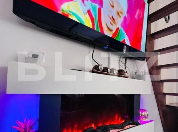 Apartament de vânzare 3 camere Garii - 182278AV | BLITZ Brașov | Poza2