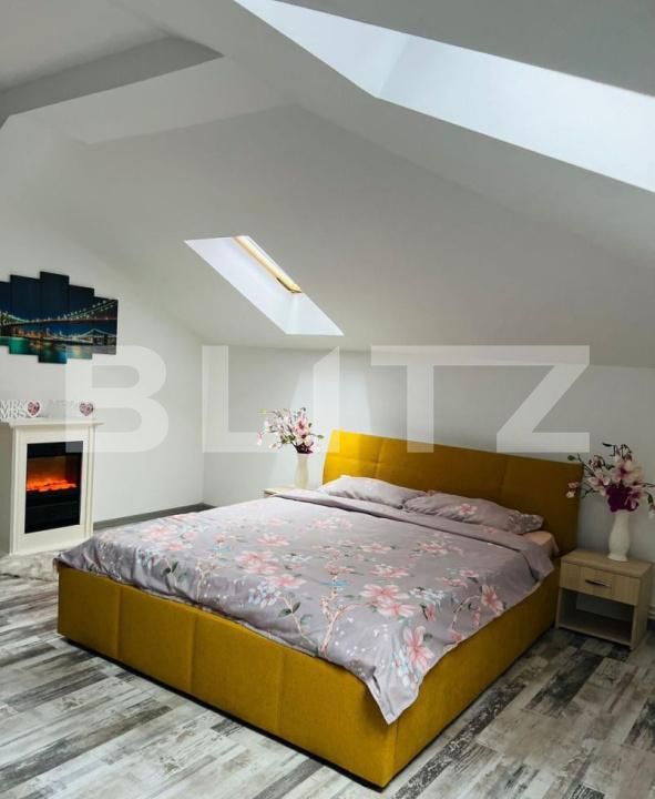 Apartament de vânzare 3 camere Garii - 182278AV | BLITZ Brașov | Poza3