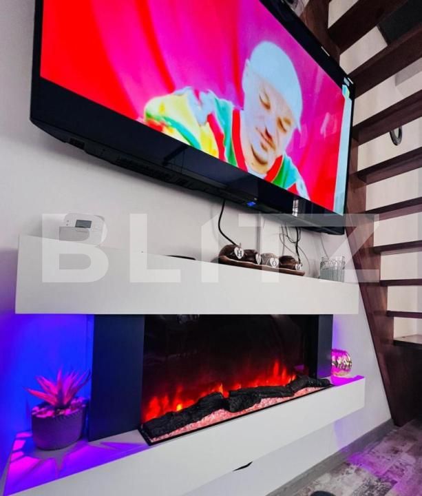 Apartament de vânzare 3 camere Garii - 182278AV | BLITZ Brașov | Poza2