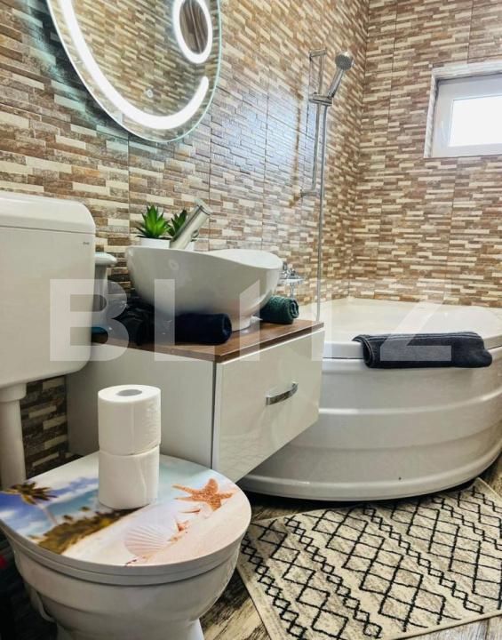 Apartament de vânzare 3 camere Garii - 182278AV | BLITZ Brașov | Poza5