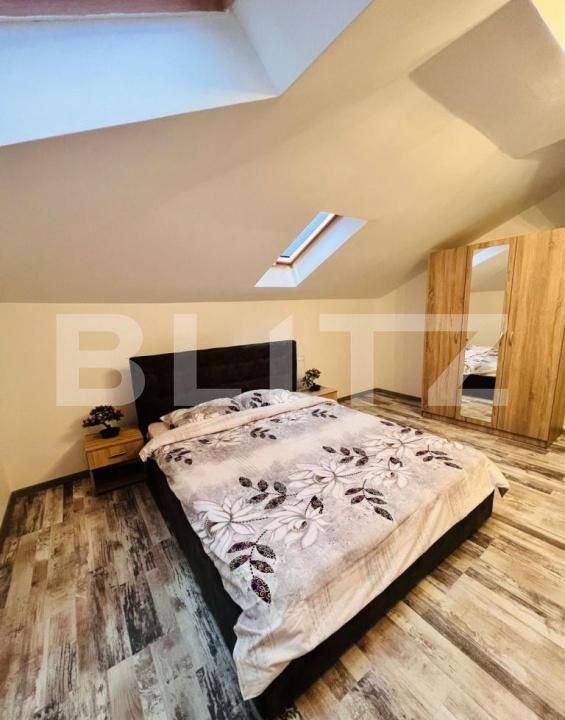 Apartament de vânzare 3 camere Garii - 182278AV | BLITZ Brașov | Poza7