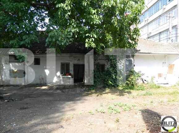 Casa de vânzare 2 camere Marasti - 18228CV | BLITZ Cluj-Napoca | Poza1