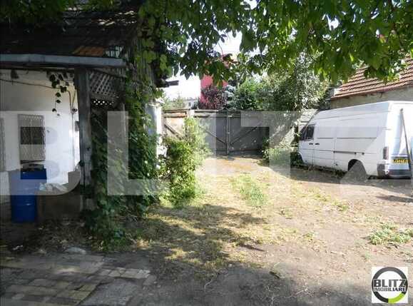 Casa de vânzare 2 camere Marasti - 18228CV | BLITZ Cluj-Napoca | Poza3