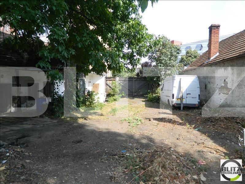 Casa de vânzare 2 camere Marasti - 18228CV | BLITZ Cluj-Napoca | Poza4