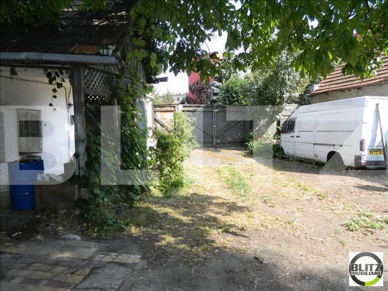 Casa de vânzare 2 camere Marasti - 18228CV | BLITZ Cluj-Napoca | Poza3