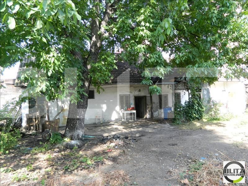 Casa de vânzare 2 camere Marasti - 18228CV | BLITZ Cluj-Napoca | Poza2