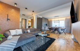 Casa ultrafinisata 120 mp, teren 600 mp, Suceagu