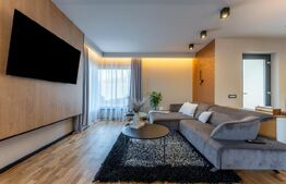 Casa ultrafinisata 120 mp, teren 600 mp, Suceagu