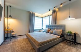 Casa ultrafinisata 120 mp, teren 600 mp, Suceagu