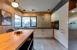 Casa ultrafinisata 120 mp, teren 600 mp, Suceagu