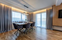 Casa ultrafinisata 120 mp, teren 600 mp, Suceagu