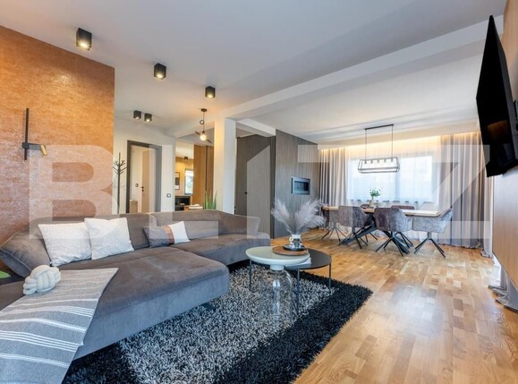 Casa de vânzare 4 camere Suceagu - 182280CV | BLITZ Cluj-Napoca | Poza1