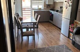 Studio modern în Subcetate – Sânpetru