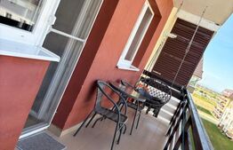 Studio modern în Subcetate – Sânpetru