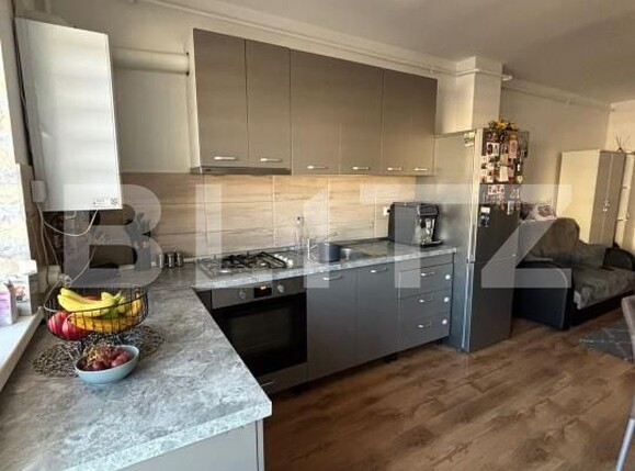 Apartament de vânzare 2 camere Sanpetru - 182281AV | BLITZ Brașov | Poza3