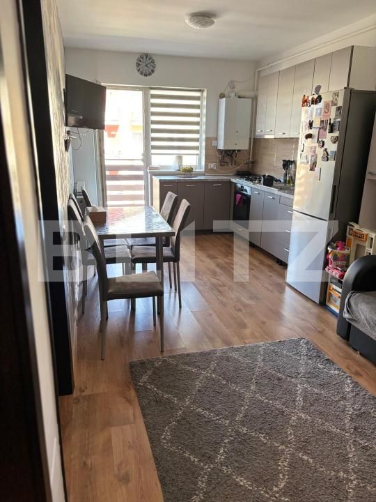 Apartament de vânzare 2 camere Sanpetru - 182281AV | BLITZ Brașov | Poza2