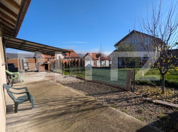 Casa de vânzare 1 camera Chinteni - 182283CV | BLITZ Cluj-Napoca | Poza2