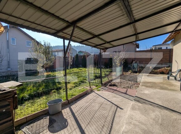 Casa de vânzare 1 camera Chinteni - 182283CV | BLITZ Cluj-Napoca | Poza1