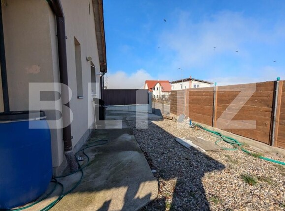 Casa de vânzare 1 camera Chinteni - 182283CV | BLITZ Cluj-Napoca | Poza3