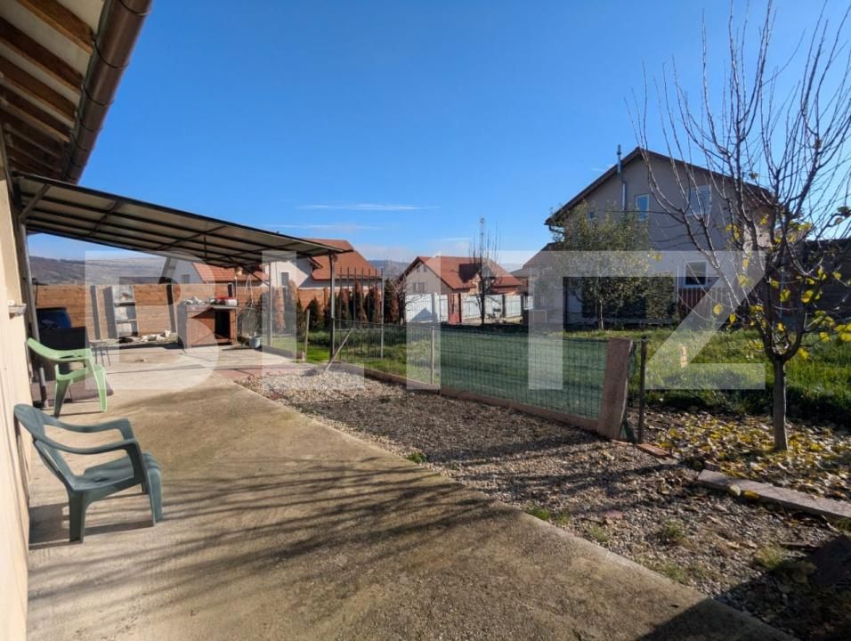 Casa de vânzare 1 camera Chinteni - 182283CV | BLITZ Cluj-Napoca | Poza2