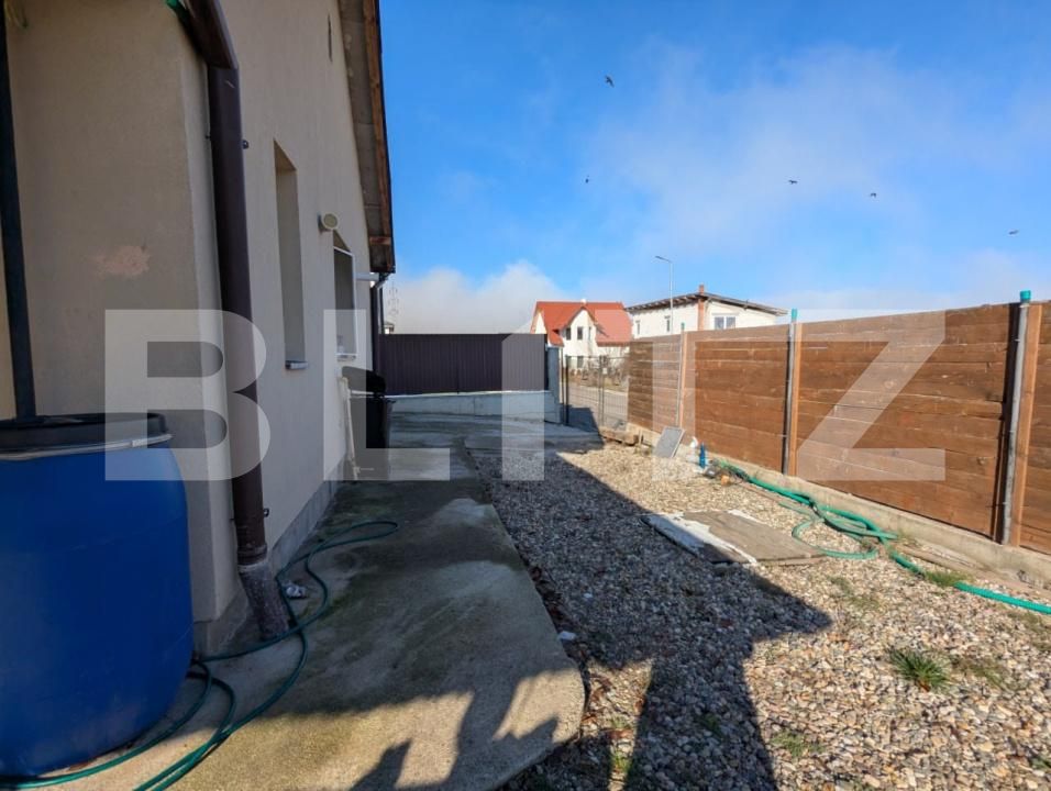 Casa de vânzare 1 camera Chinteni - 182283CV | BLITZ Cluj-Napoca | Poza3